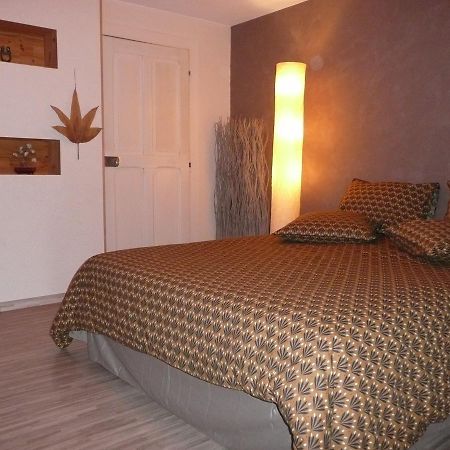 Au Palton Bed & Breakfast Raon-aux-Bois Ngoại thất bức ảnh