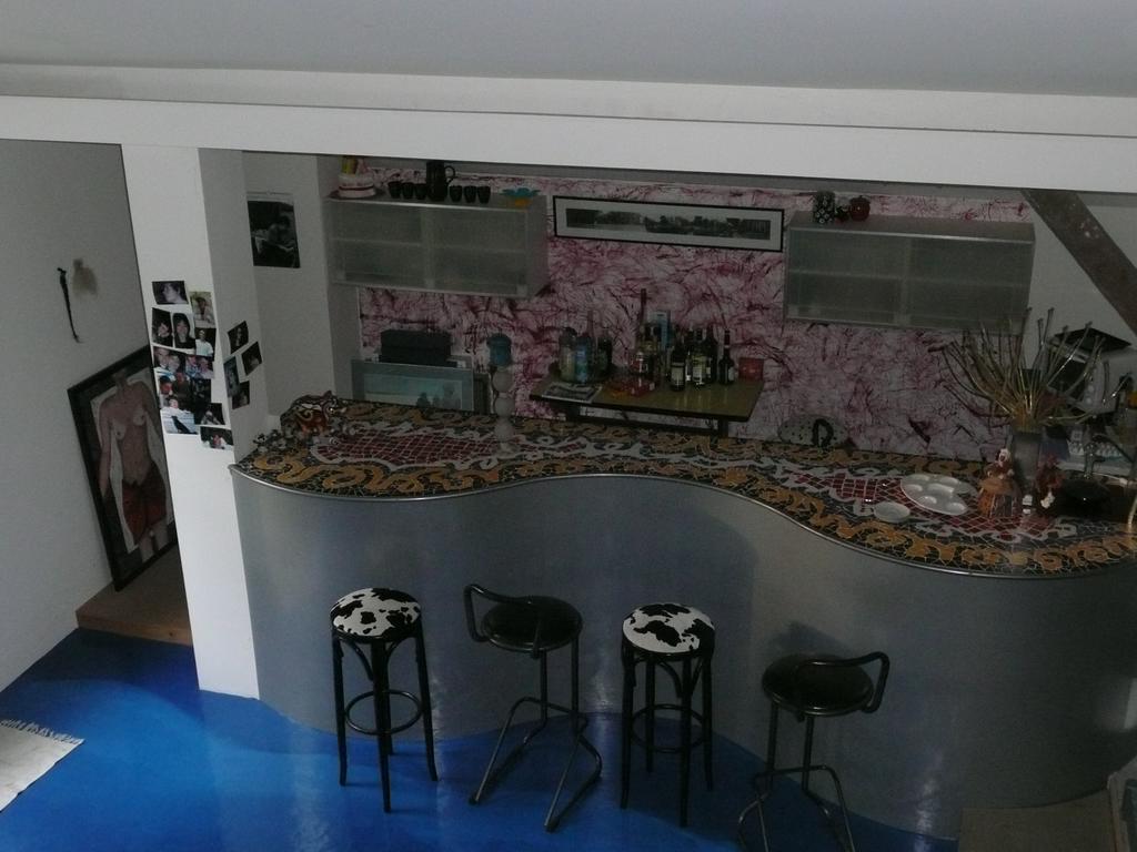 Au Palton Bed & Breakfast Raon-aux-Bois Ngoại thất bức ảnh