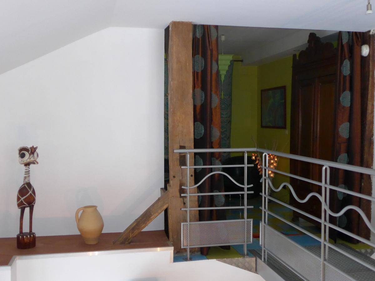 Au Palton Bed & Breakfast Raon-aux-Bois Ngoại thất bức ảnh
