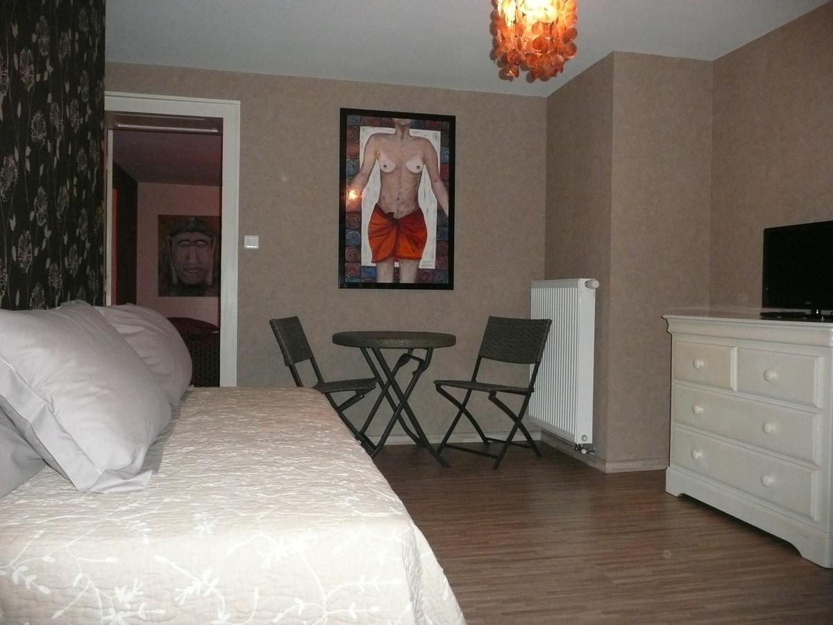 Au Palton Bed & Breakfast Raon-aux-Bois Ngoại thất bức ảnh